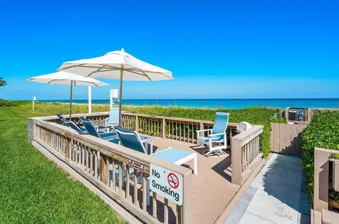 2600 S Ocean Boulevard Palm Beach FL 33480