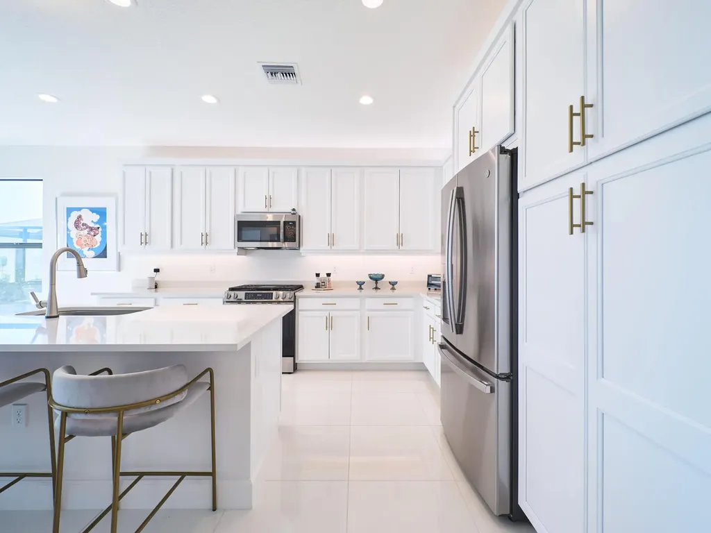 12461 SW Water Dance Way Port St Lucie FL 34987
