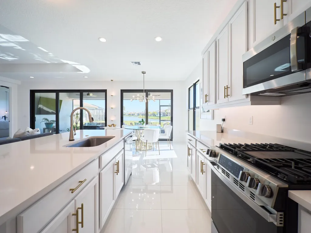12461 SW Water Dance Way Port St Lucie FL 34987