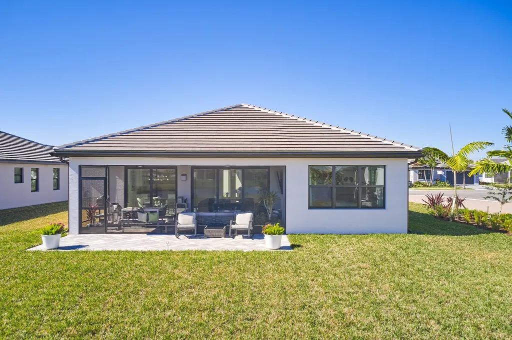 12461 SW Water Dance Way Port St Lucie FL 34987