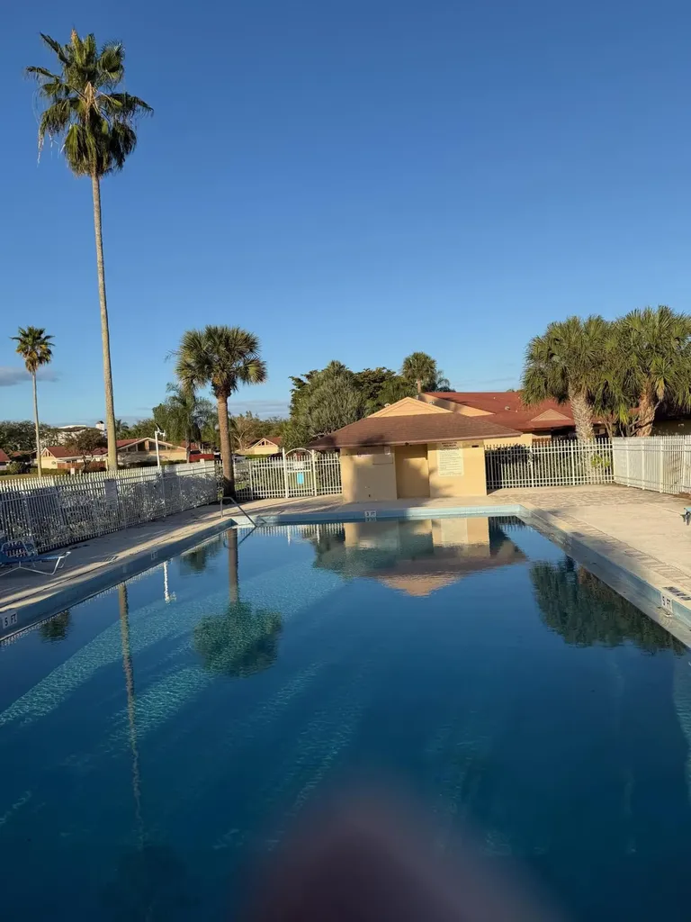 4413 Woodstock Drive West Palm Beach FL 33409