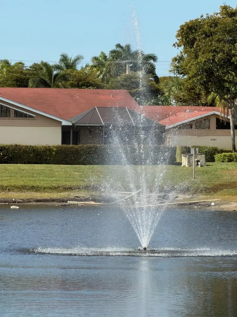 4413 Woodstock Drive West Palm Beach FL 33409