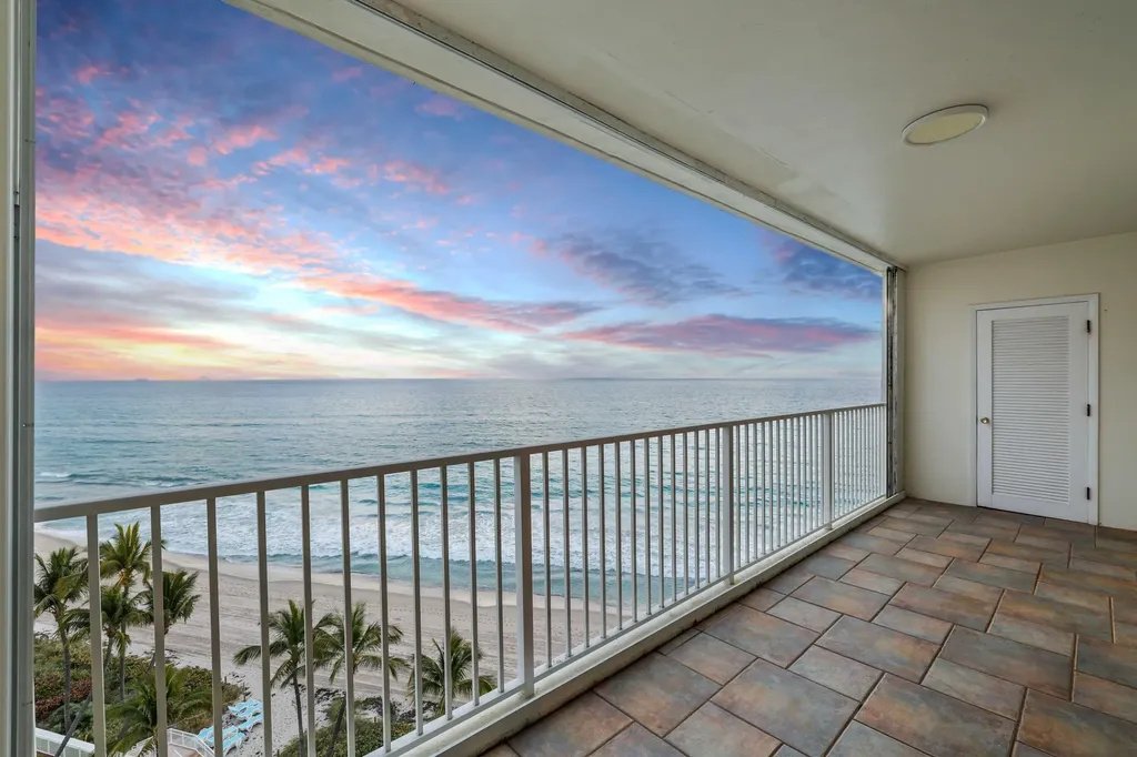3101 S Ocean Boulevard Highland Beach FL 33487
