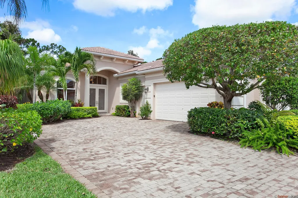 206 Porto Vecchio Way Palm Beach Gardens FL 33418