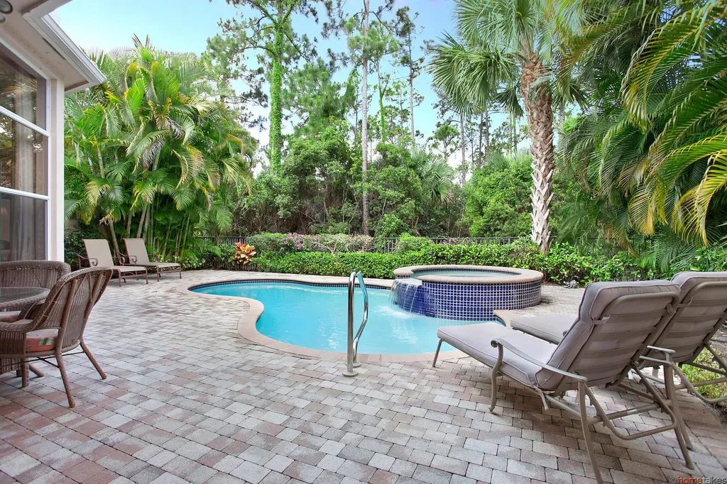 206 Porto Vecchio Way Palm Beach Gardens FL 33418