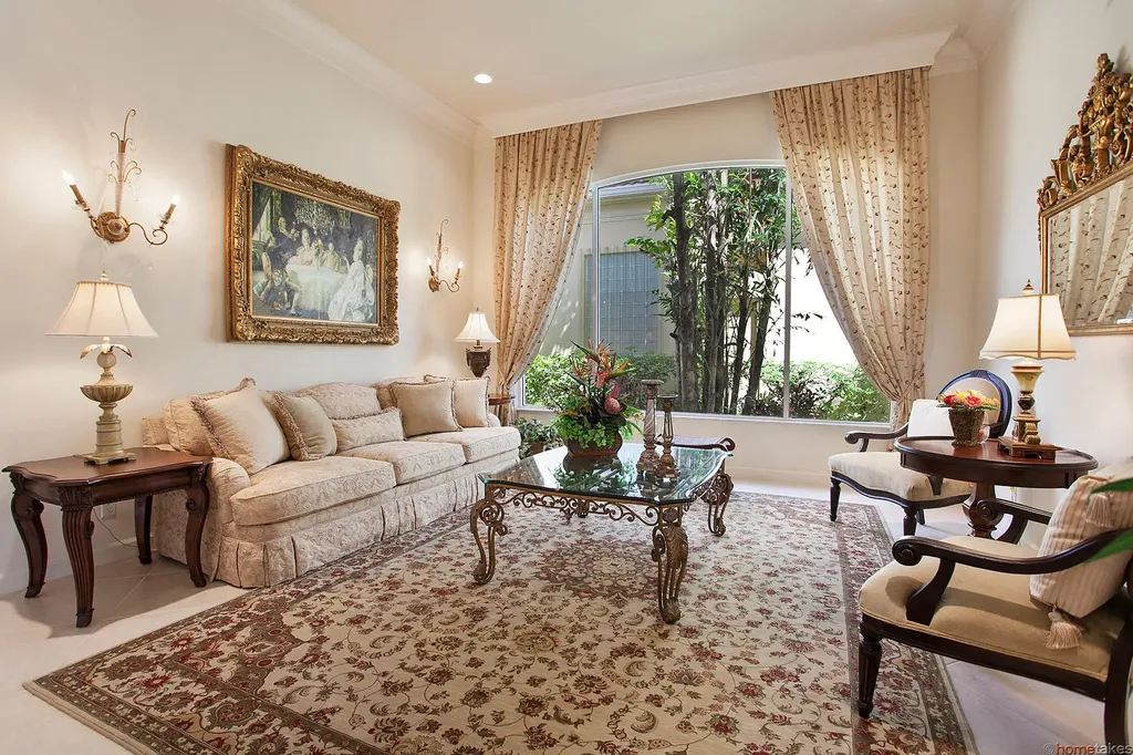 206 Porto Vecchio Way Palm Beach Gardens FL 33418
