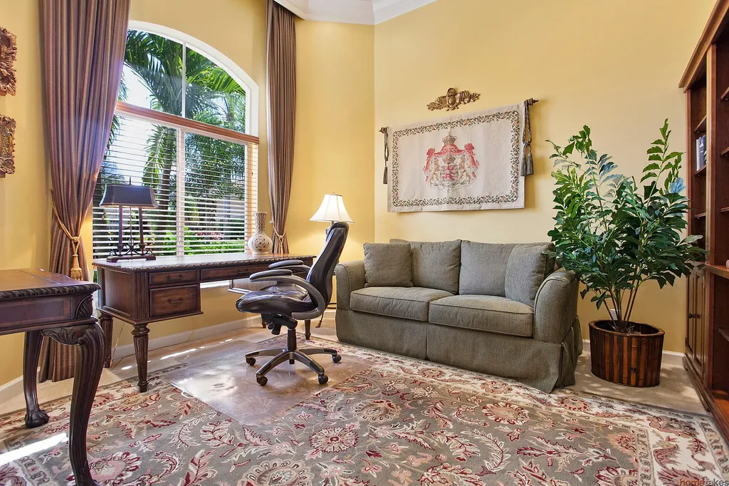 206 Porto Vecchio Way Palm Beach Gardens FL 33418