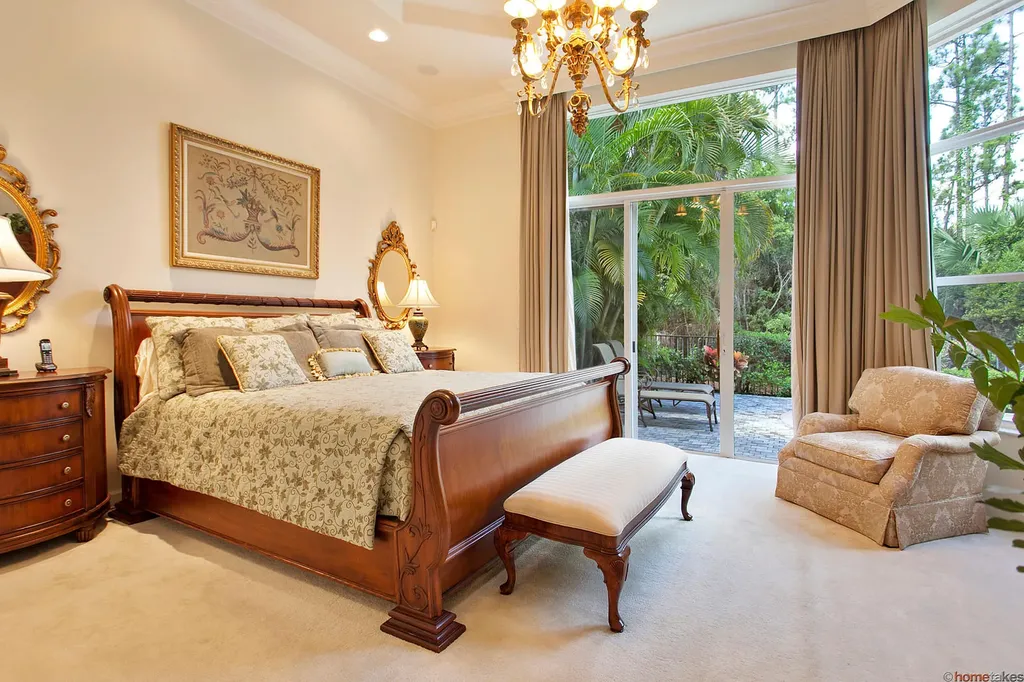 206 Porto Vecchio Way Palm Beach Gardens FL 33418