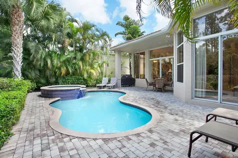 206 Porto Vecchio Way Palm Beach Gardens FL 33418