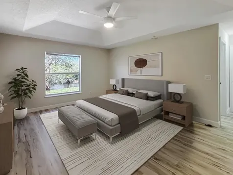 117 SW Glenwood Drive Port St Lucie FL 34984