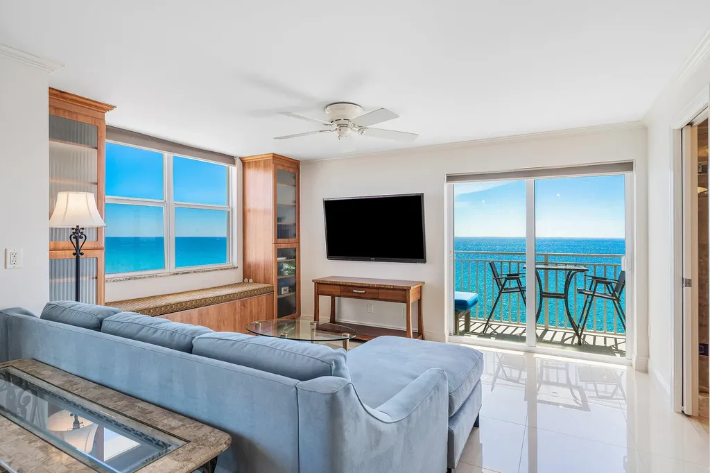 4505 S Ocean Boulevard Highland Beach FL 33487