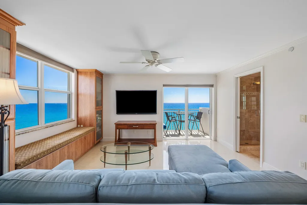 4505 S Ocean Boulevard Highland Beach FL 33487
