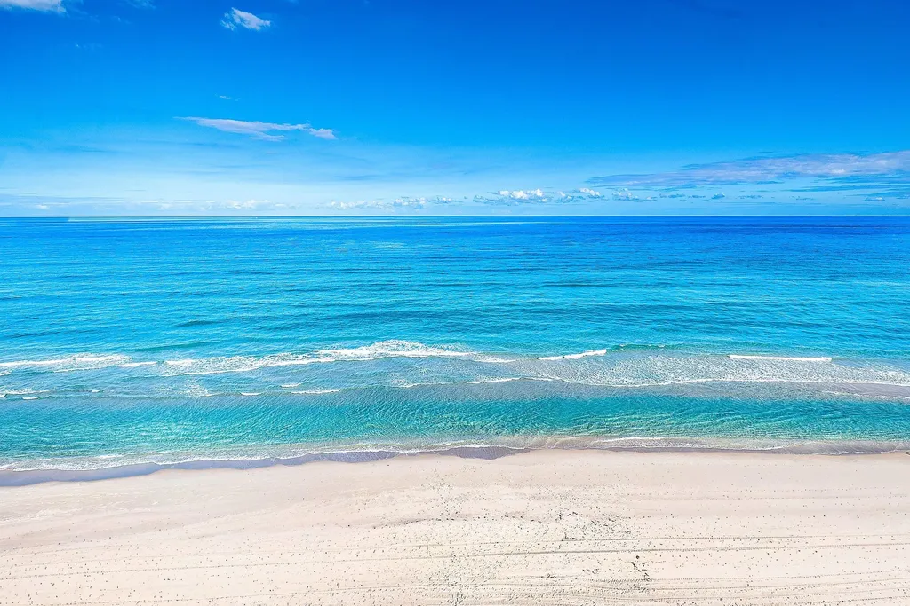 4505 S Ocean Boulevard Highland Beach FL 33487