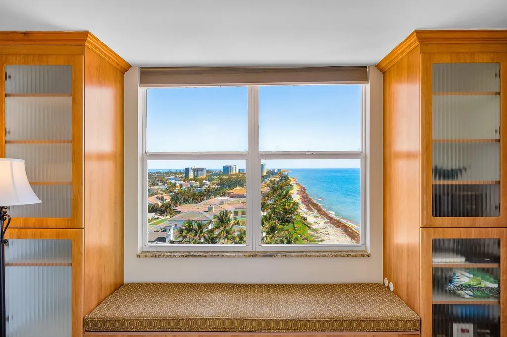 4505 S Ocean Boulevard Highland Beach FL 33487