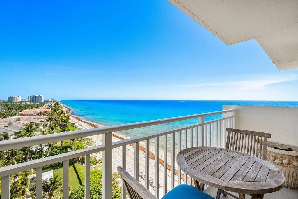 4505 S Ocean Boulevard Highland Beach FL 33487