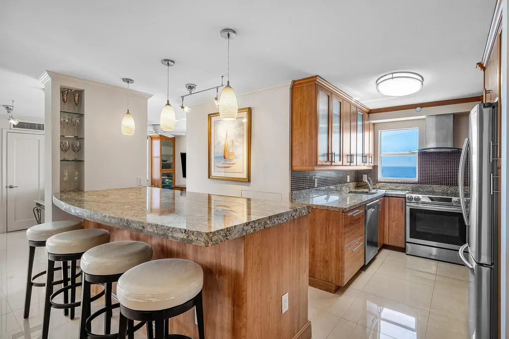 4505 S Ocean Boulevard Highland Beach FL 33487