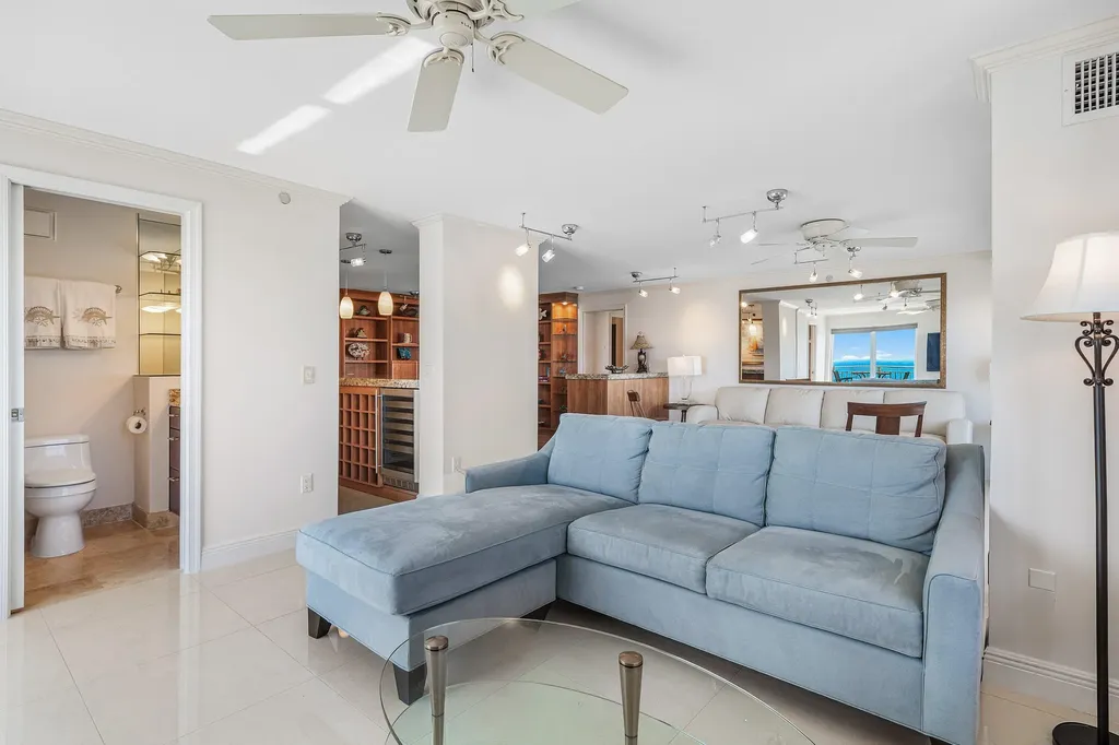 4505 S Ocean Boulevard Highland Beach FL 33487