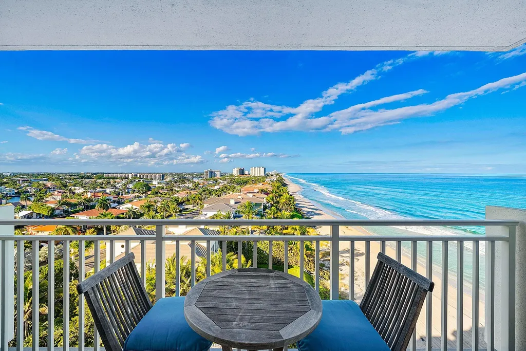4505 S Ocean Boulevard Highland Beach FL 33487