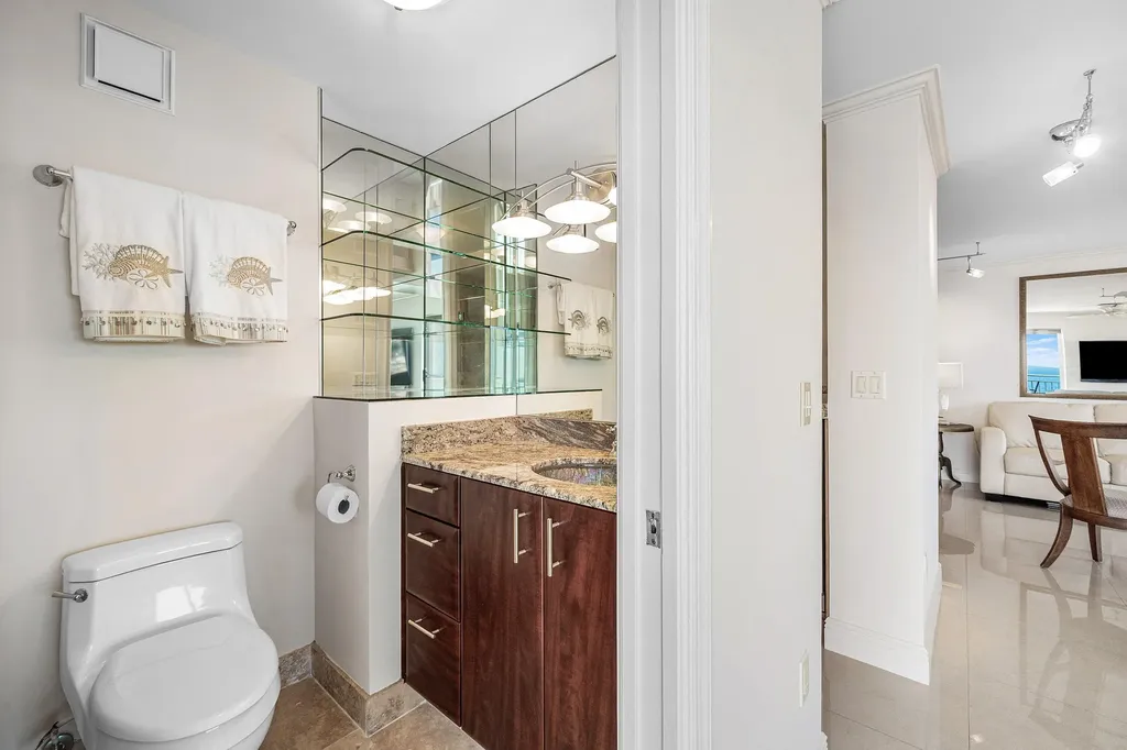 4505 S Ocean Boulevard Highland Beach FL 33487