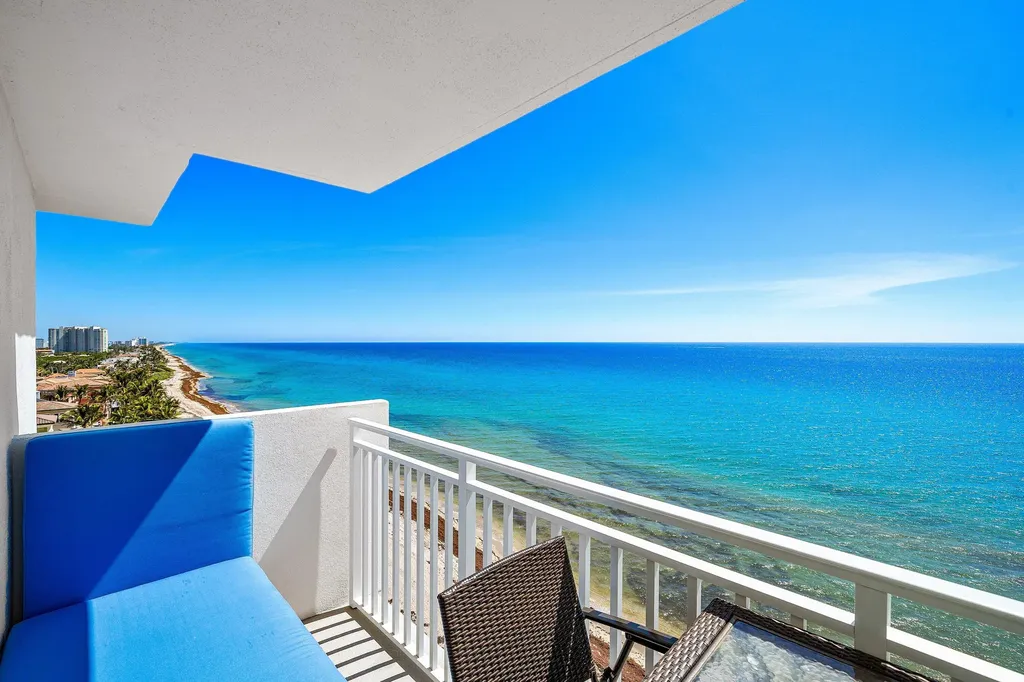 4505 S Ocean Boulevard Highland Beach FL 33487
