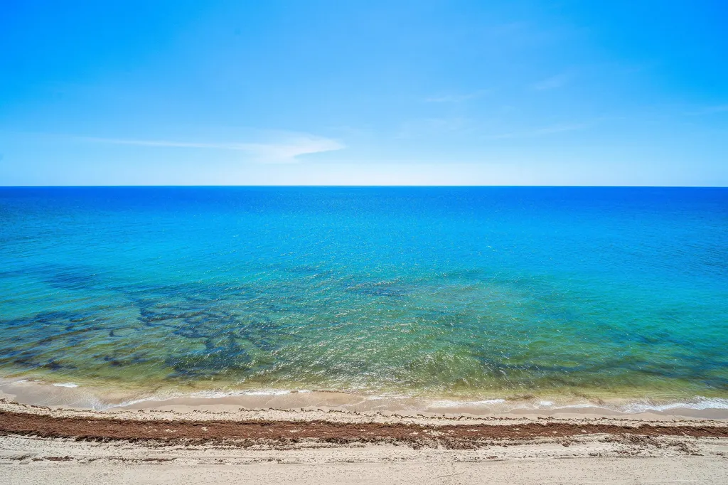 4505 S Ocean Boulevard Highland Beach FL 33487