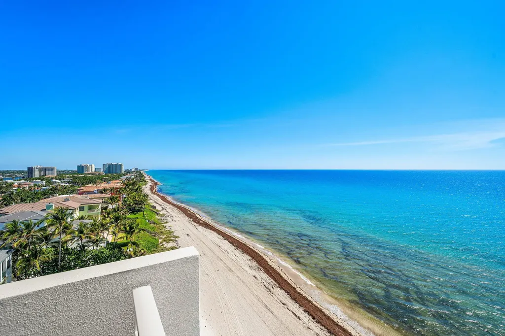 4505 S Ocean Boulevard Highland Beach FL 33487
