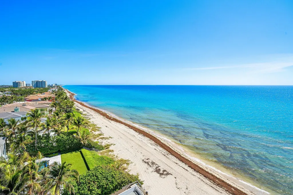 4505 S Ocean Boulevard Highland Beach FL 33487
