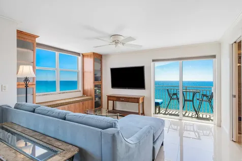 4505 S Ocean Boulevard Highland Beach FL 33487