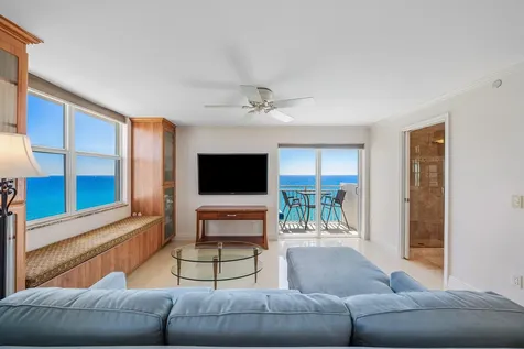 4505 S Ocean Boulevard Highland Beach FL 33487
