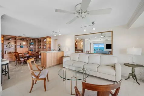 4505 S Ocean Boulevard Highland Beach FL 33487