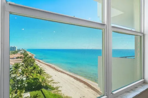 4505 S Ocean Boulevard Highland Beach FL 33487