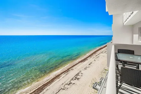 4505 S Ocean Boulevard Highland Beach FL 33487