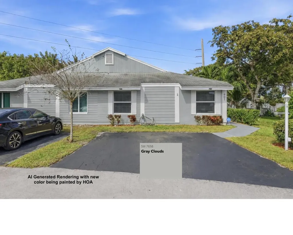 901 SW 111th Way Davie FL 33324