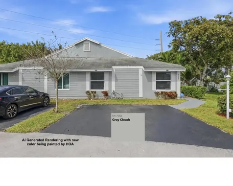 901 SW 111th Way Davie FL 33324