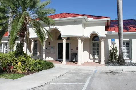 3800 Woodfield Drive Coconut Creek FL 33073