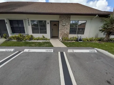 1060 Parkside Green Drive Greenacres FL 33415