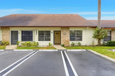 1060 Parkside Green Drive Greenacres FL 33415