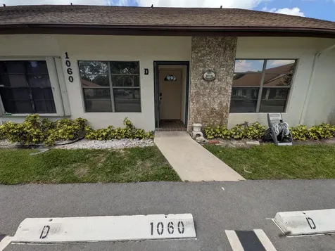 1060 Parkside Green Drive Greenacres FL 33415