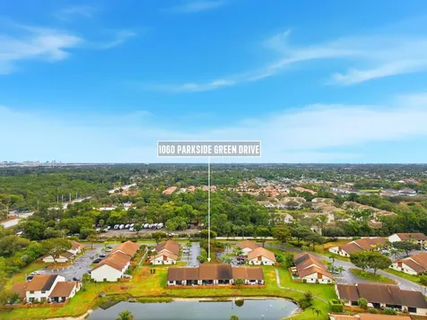 1060 Parkside Green Drive Greenacres FL 33415