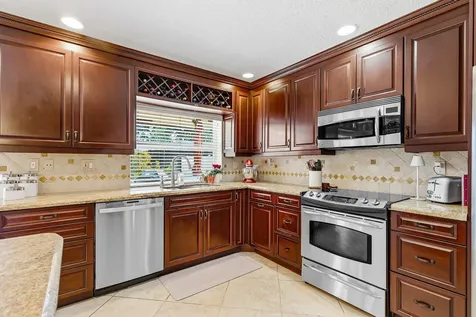 1491 NW 112th Terrace Coral Springs FL 33071