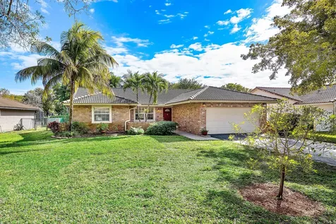1491 NW 112th Terrace Coral Springs FL 33071