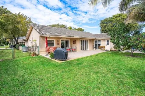 1491 NW 112th Terrace Coral Springs FL 33071
