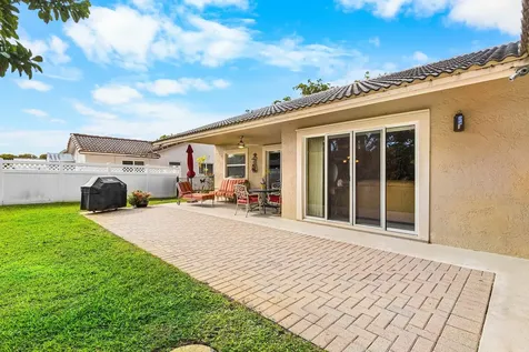 1491 NW 112th Terrace Coral Springs FL 33071