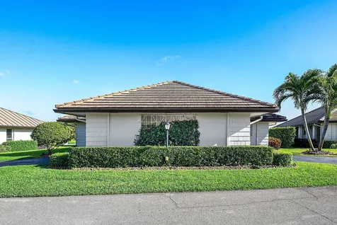 322 Cedar Key Circle Atlantis FL 33462