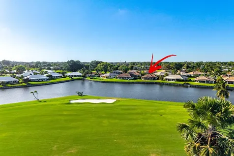 322 Cedar Key Circle Atlantis FL 33462