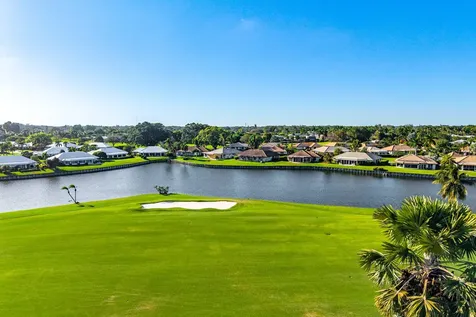 322 Cedar Key Circle Atlantis FL 33462