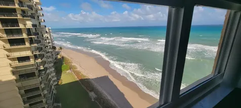 5440 N Ocean Drive Singer Island FL 33404