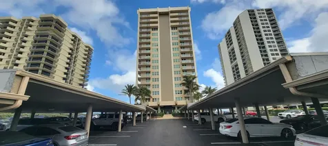 5440 N Ocean Drive Singer Island FL 33404