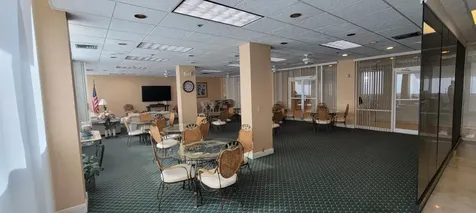 5440 N Ocean Drive Singer Island FL 33404