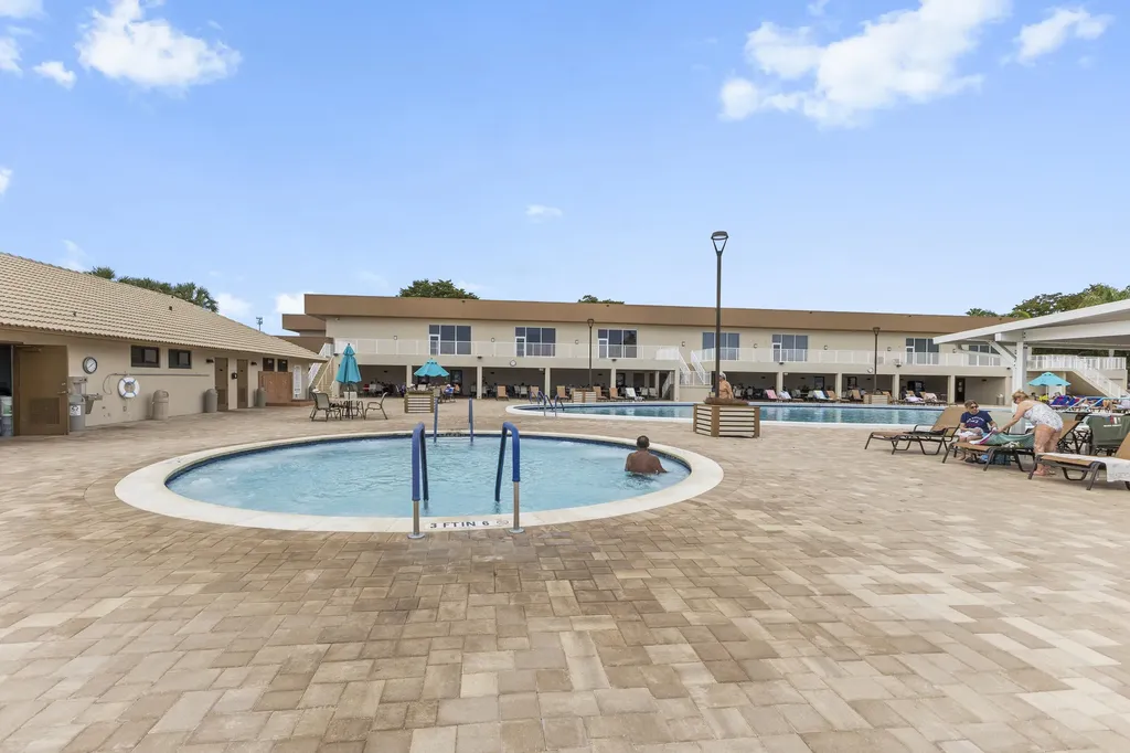 15492 Lakes Of Delray Boulevard Delray Beach FL 33484